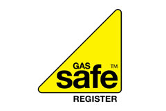 gas safe companies Hatherop
